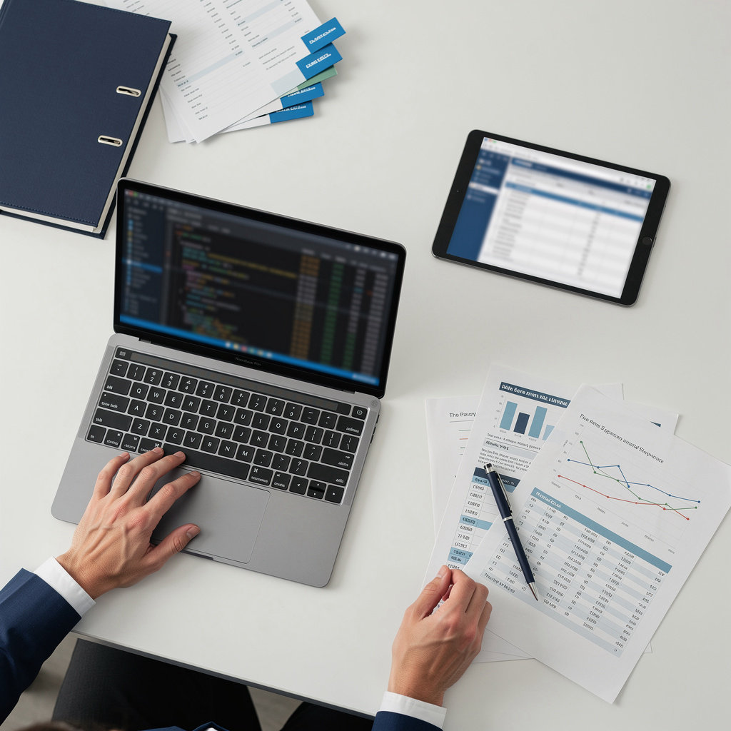 VClinical Biostats clinical programming and data standardization team services