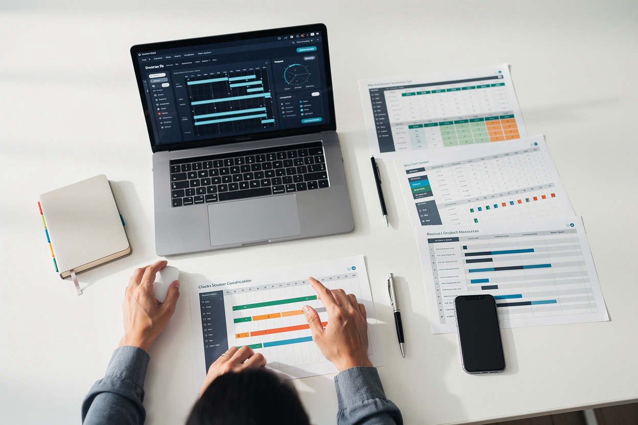 VClinical Biostats clinical data management and study coordination support for multi-site trials